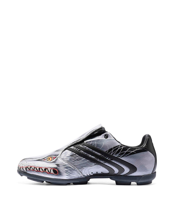 adidas Y-3 | Beast F50 Tunit 'Grey Wolf' Black - Concrete