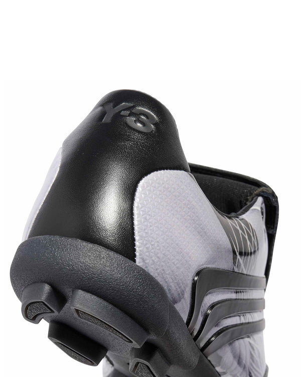 adidas Y-3 | Beast F50 Tunit 'Grey Wolf' Black - Concrete