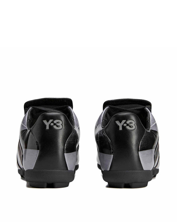adidas Y-3 | Beast F50 Tunit 'Grey Wolf' Black - Concrete