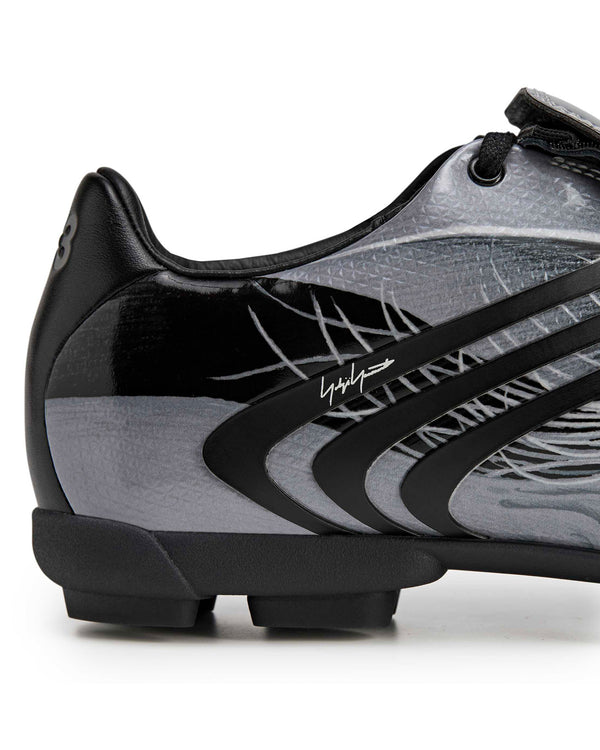 adidas Y-3 | Beast F50 Tunit 'Grey Wolf' Black - Concrete