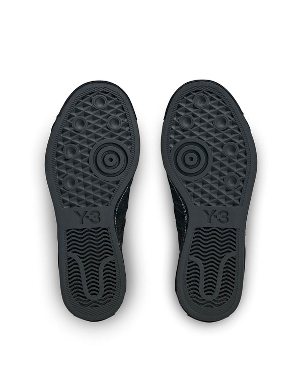 adidas Y-3 | x NBHD NizzaStar Lo Black - Concrete