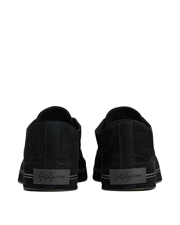 adidas Y-3 | x NBHD NizzaStar Lo Black - Concrete