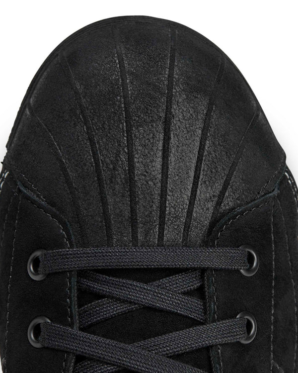 adidas Y-3 | x NBHD NizzaStar Lo Black - Concrete