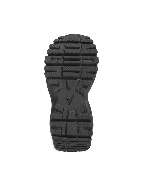 adidas | x Willy Chavarria Forum Boot Mid Black