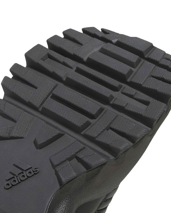 adidas | x Willy Chavarria Forum Boot Mid Black