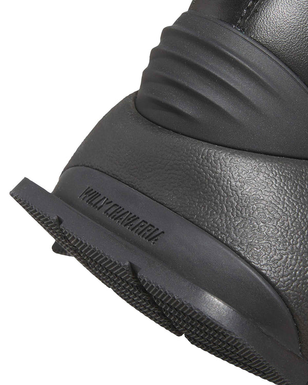 adidas | x Willy Chavarria Forum Boot Mid Black