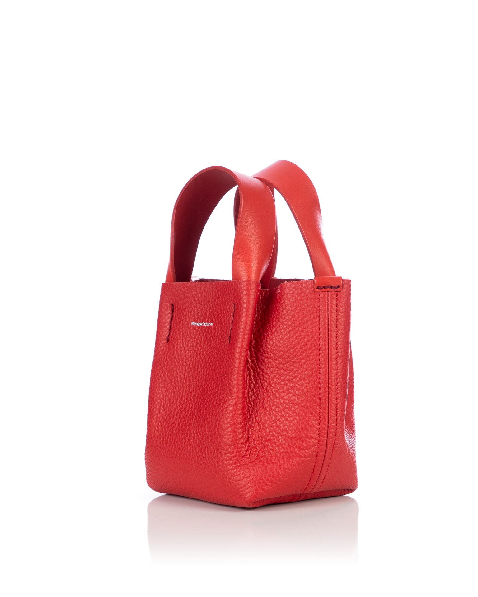 Hender Scheme | Piano Bag (small) Red | ConcreteStore
