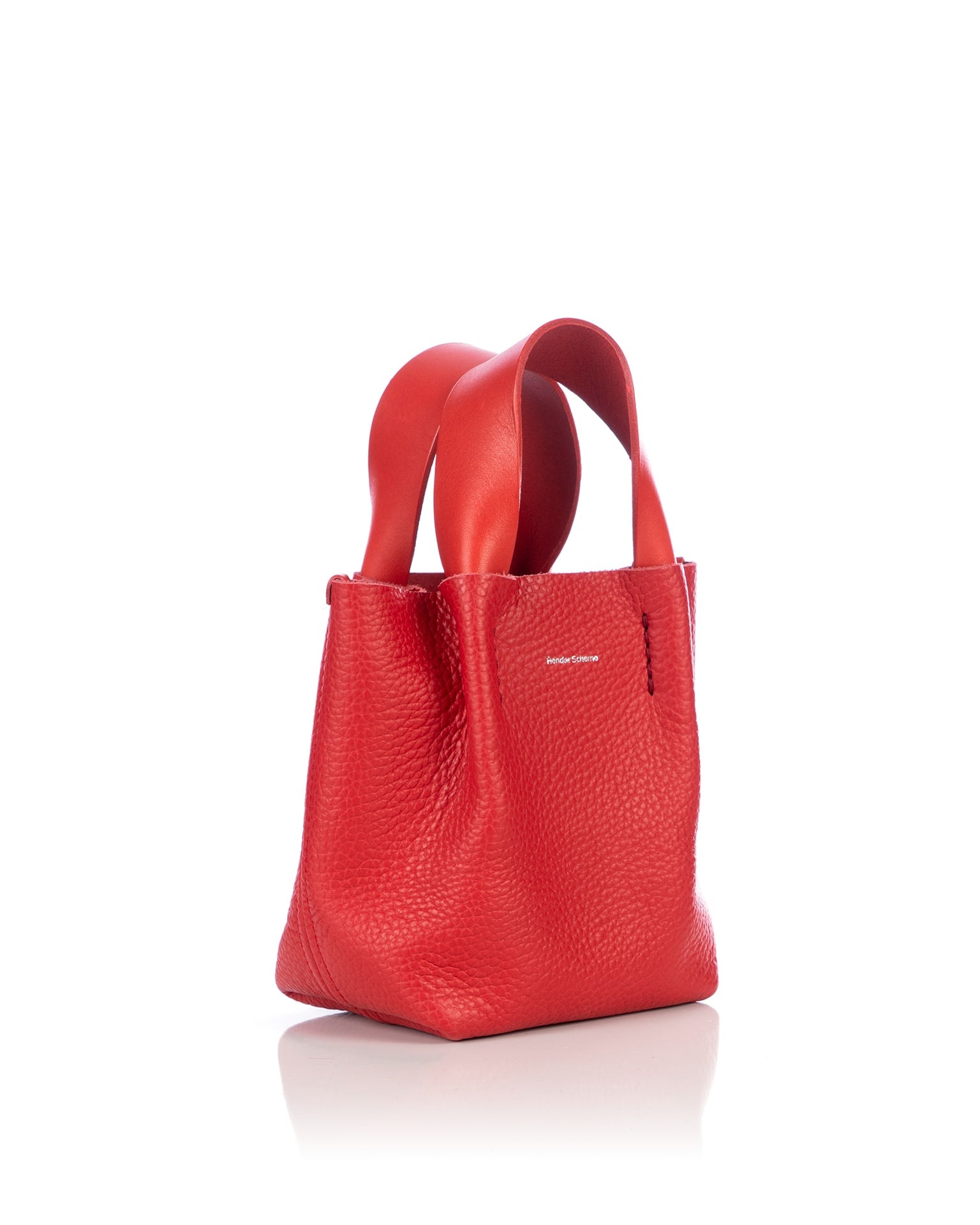 Hender Scheme | Piano Bag (small) Red | ConcreteStore