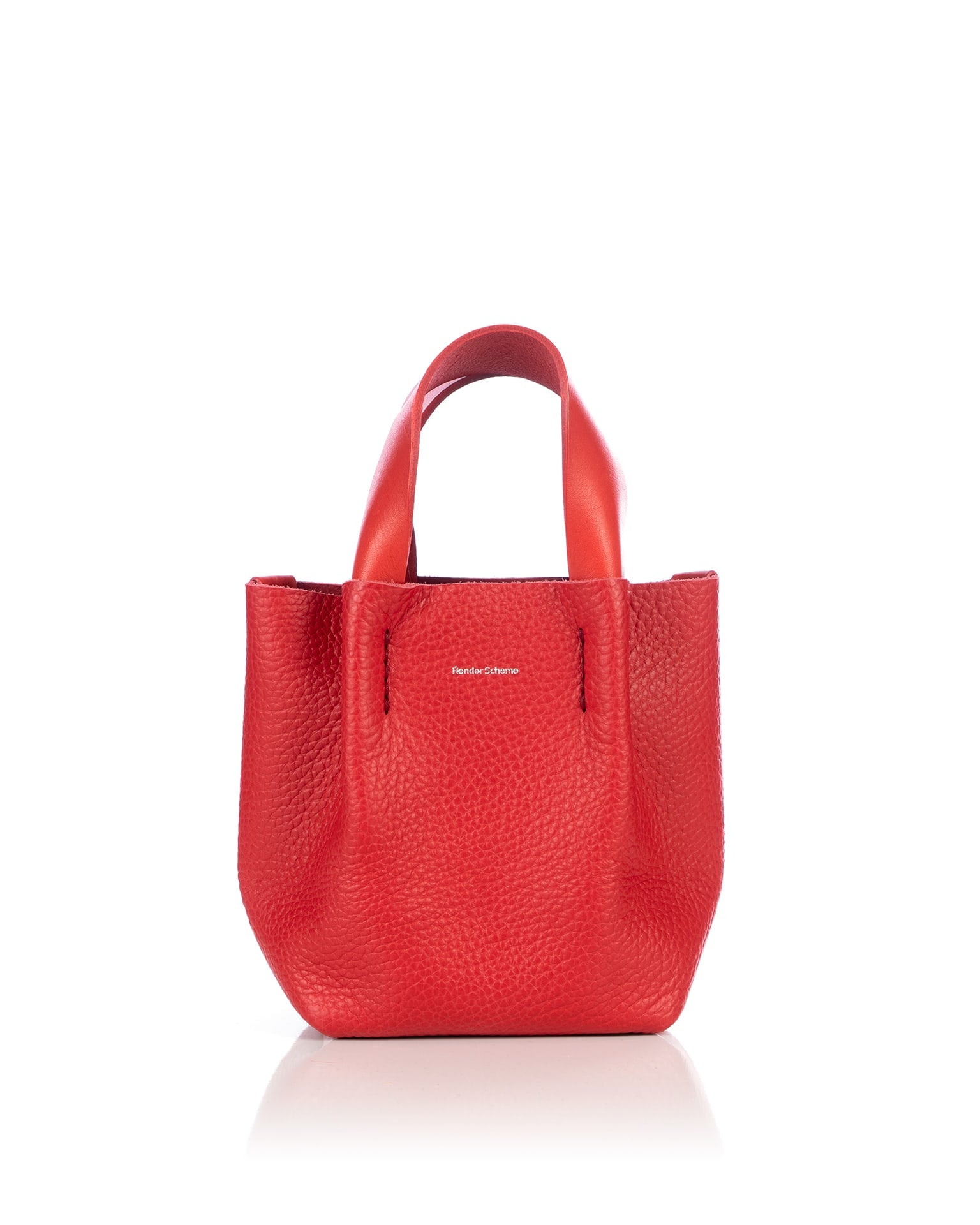 Hender Scheme | Piano Bag (small) Red | ConcreteStore