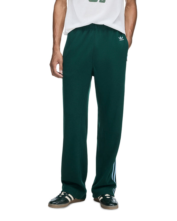 adidas | x Wales Bonner 80s Track Pant Green - Concrete