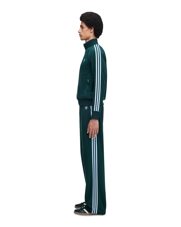 adidas | x Wales Bonner 80s Track Top Jacket Green - Concrete
