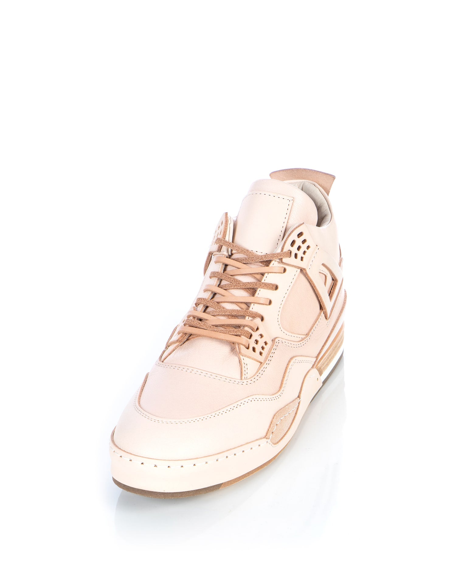 Hender Scheme | Manual Industrial Products 10 (MIP) Natural | Concrete