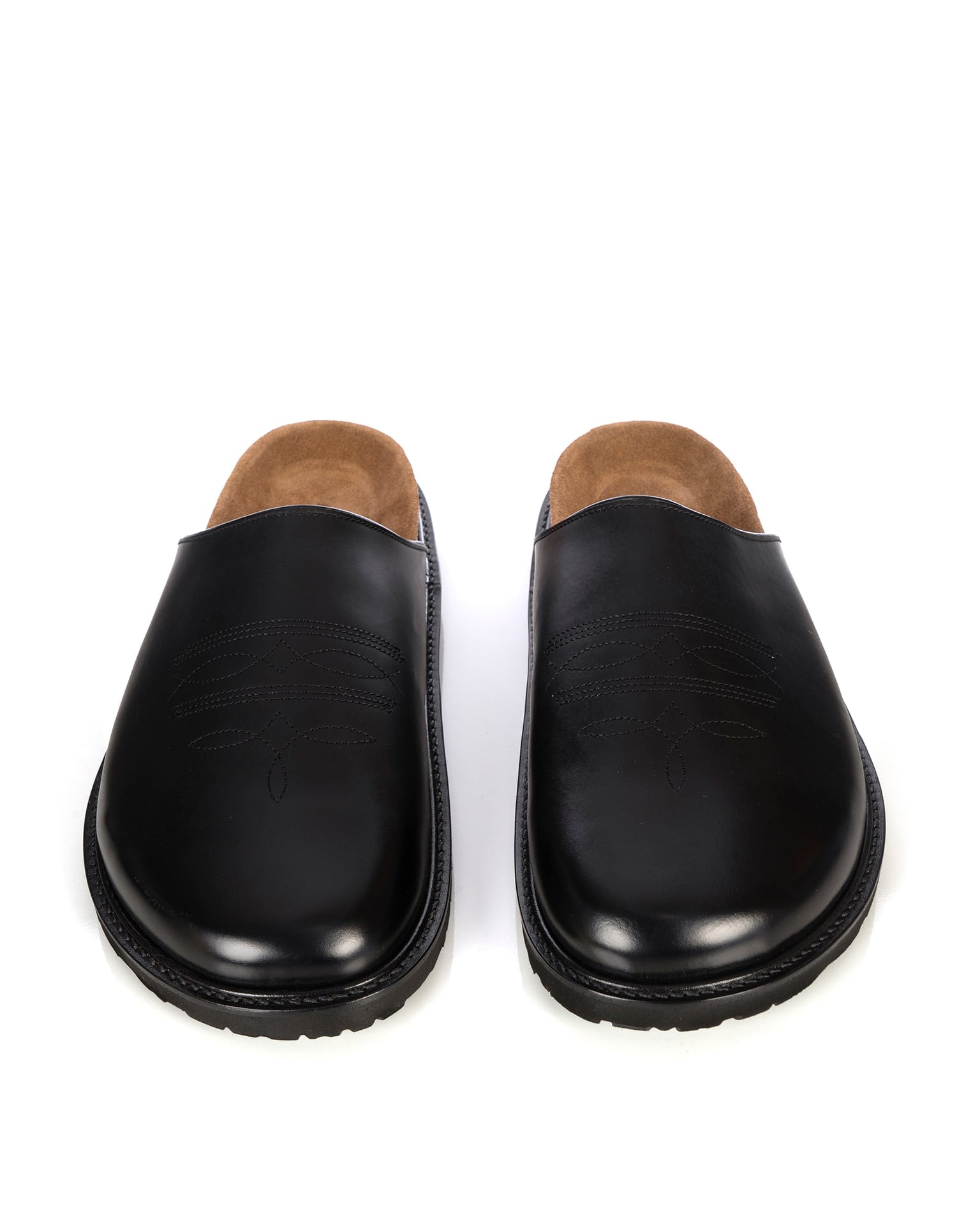 Hender Scheme river side (black、natural) Hender Scheme river side (black、natural) メンズ