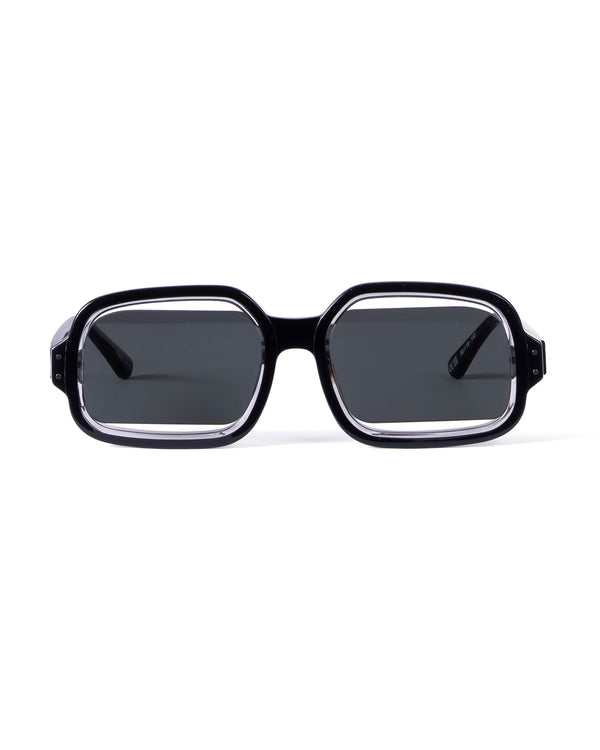 Henrik Vibskov | Olga Glasses Black