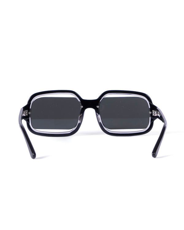 Henrik Vibskov | Olga Glasses Black