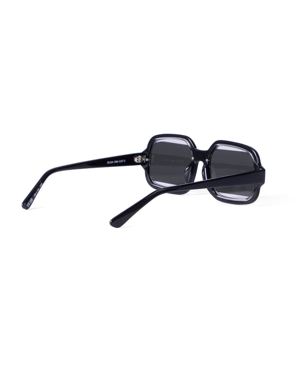 Henrik Vibskov | Olga Glasses Black