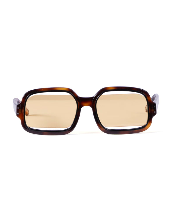 Henrik Vibskov | Olga Glasses Turtoise