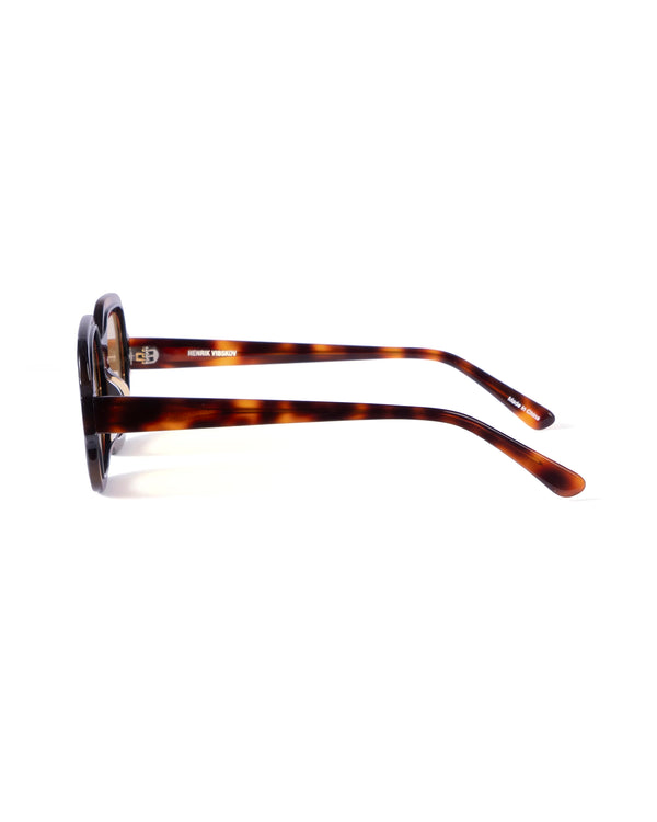 Henrik Vibskov | Olga Glasses Turtoise
