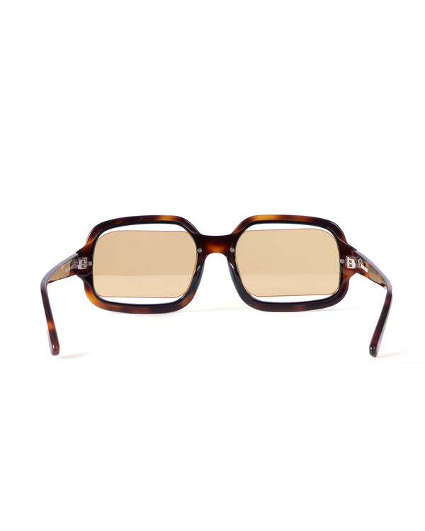 Henrik Vibskov | Olga Glasses Turtoise