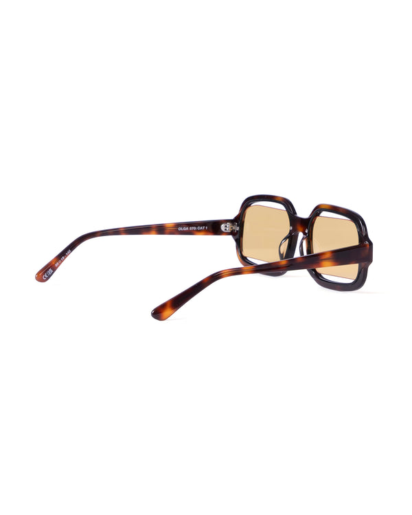 Henrik Vibskov | Olga Glasses Turtoise