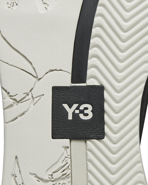 adidas Y-3 S-Gendo Run Black IF2025 ConcreteStore