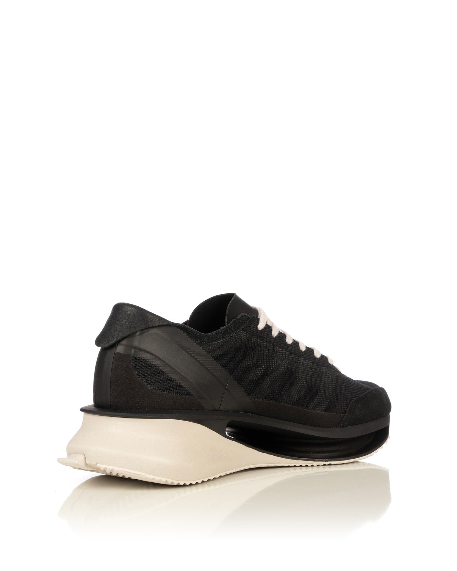 adidas Y-3 | S-Gendo Run Black - IF2025 | ConcreteStore