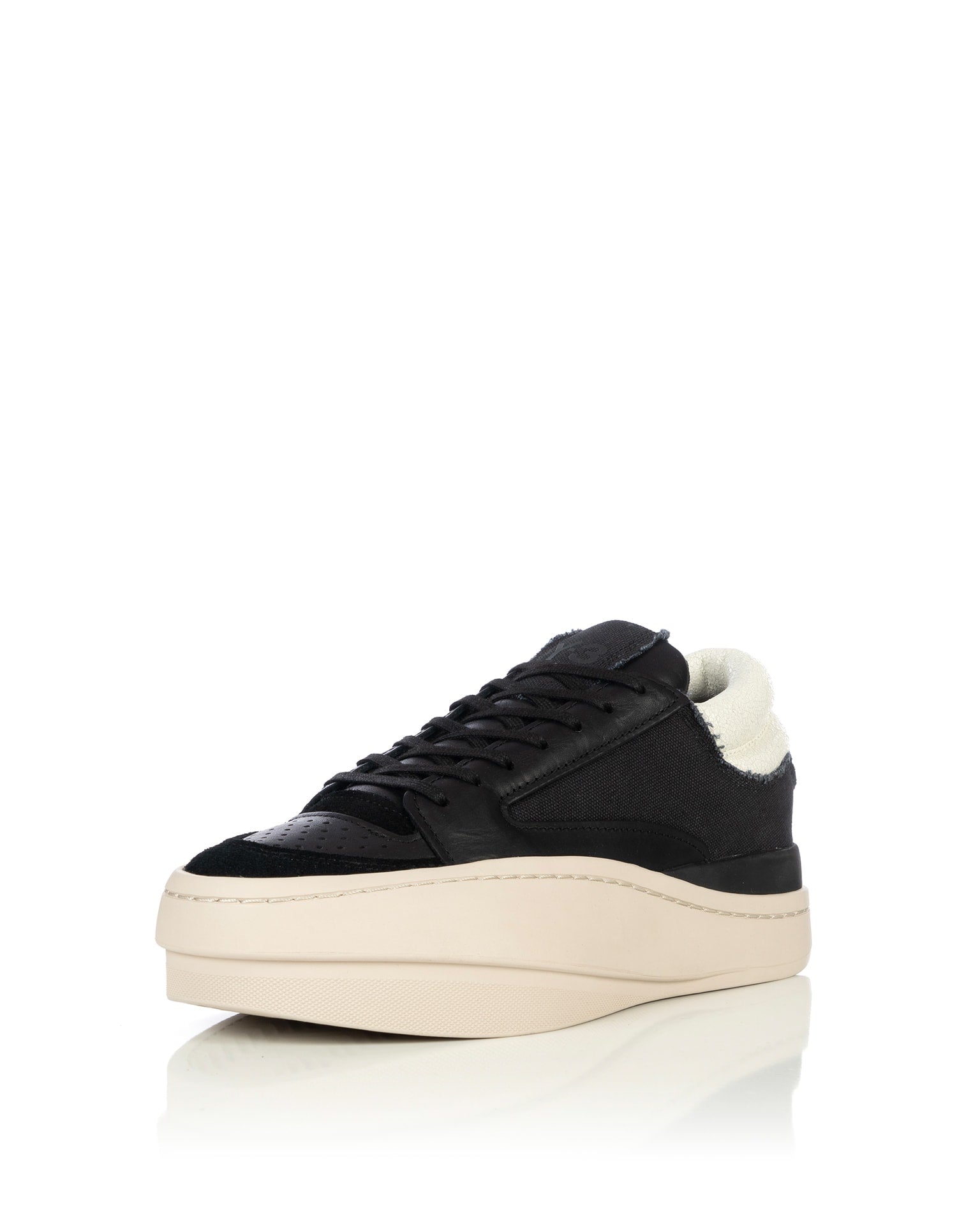 yさんセレクト Y-3（ワイスリー）の「Y-3 CENTENNIAL LOW（スニーカー