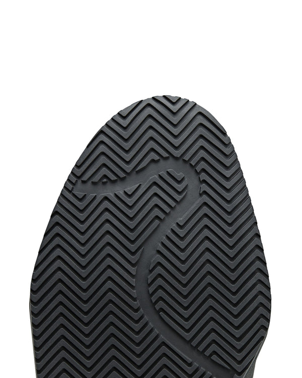 adidas Y-3 | W Kyasu Overboot Black - Concrete