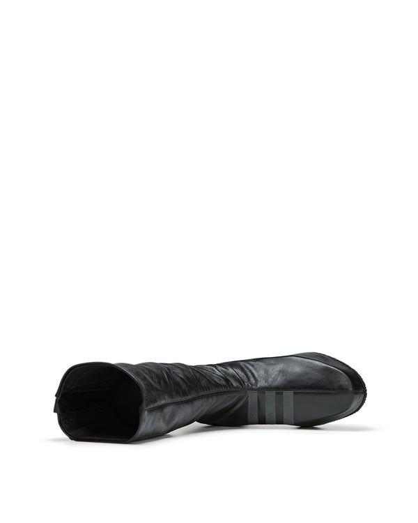 adidas Y-3 | W Kyasu Overboot Black - Concrete