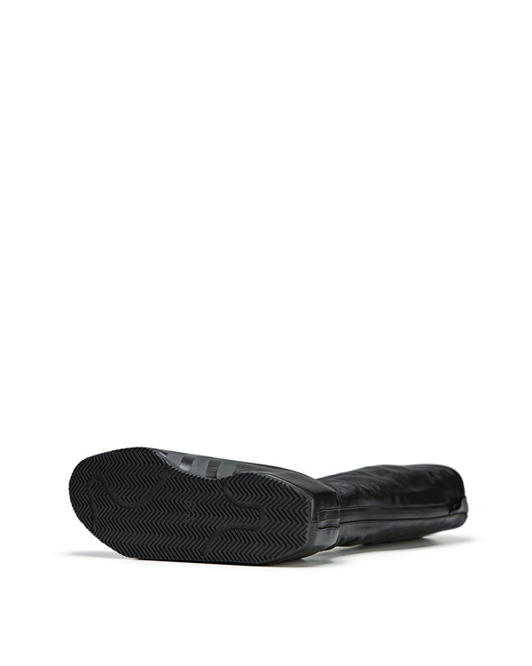 adidas Y-3 | W Kyasu Overboot Black - Concrete