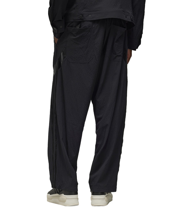 In4398 adidas Y-3 | Nylon Pants Black - IN4346 | Concrete