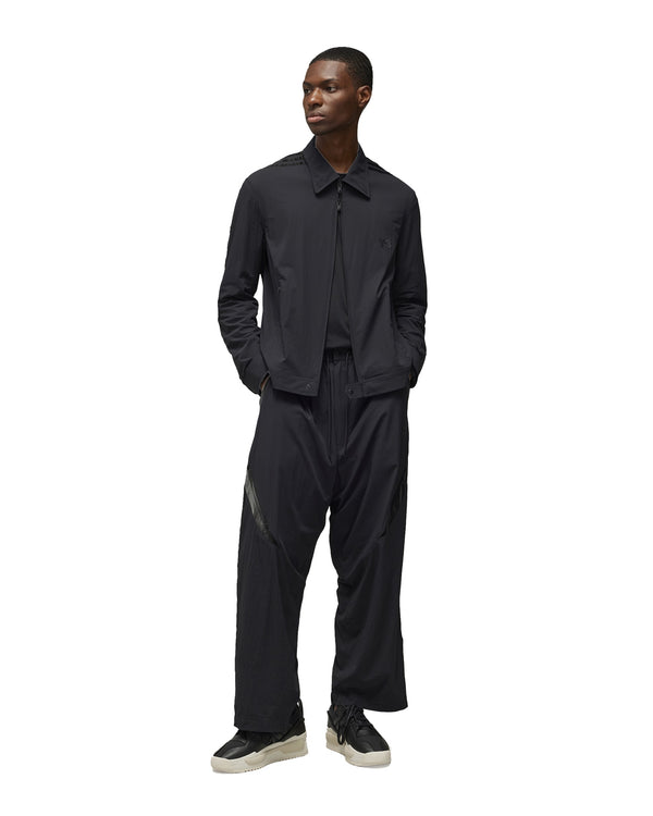 adidas Y-3 | Nylon Pants Black - IN4346 | Concrete