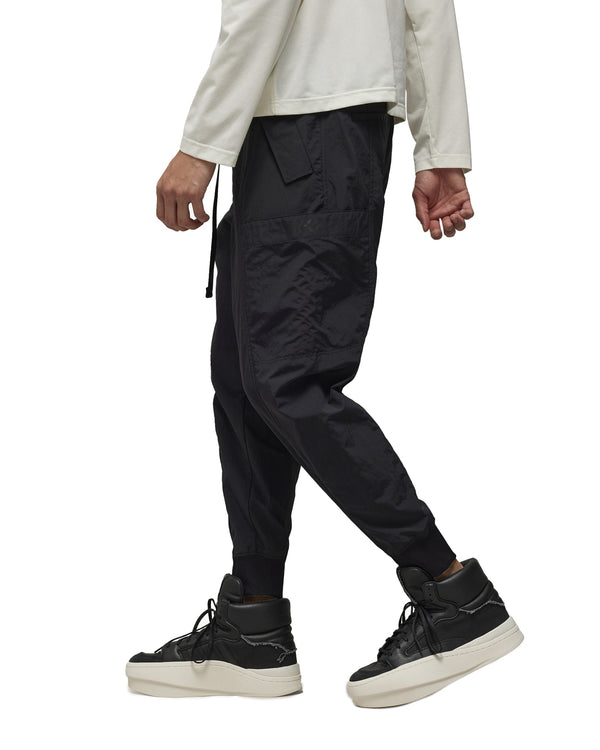 adidas Y-3 | CRK Nylon Cuffed Pants Black - IN8757 - Concrete