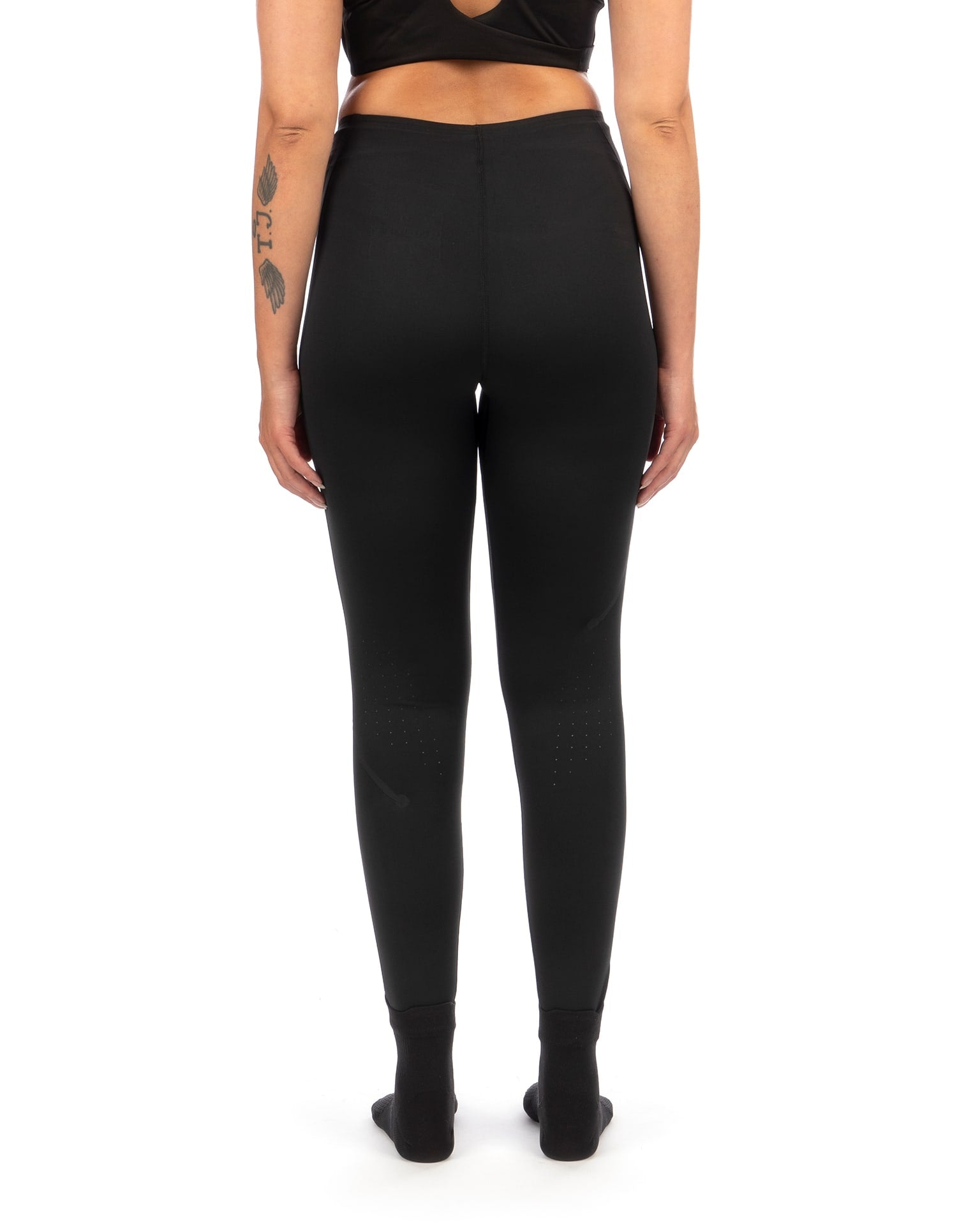 Y-3 W RUN TIGHTS SH ブラック Sサイズ 新品 adidas Y-3 | W Running Tights Black - IQ0426 | Concrete