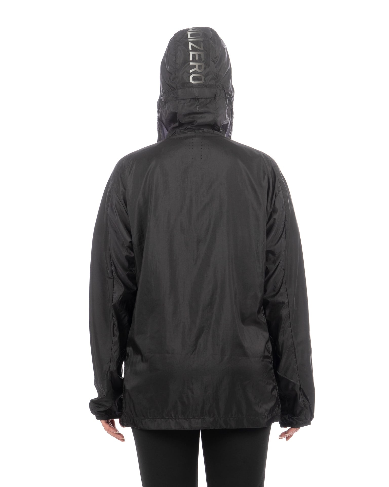 adidas Y-3 | M Running Jacket Black - IQ0431 | Concrete