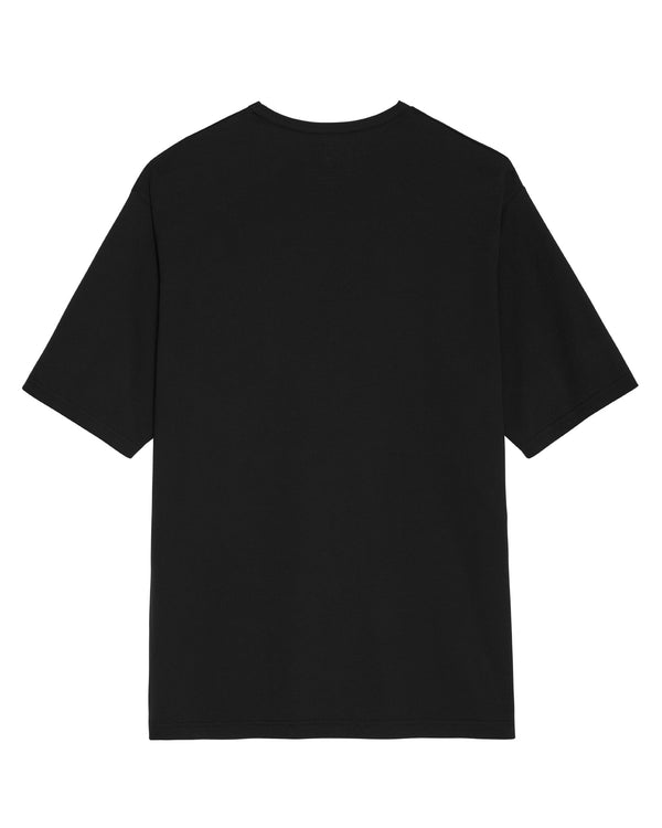 adidas Y-3 | Boxy T-Shirt Black - IR7109 - Concrete