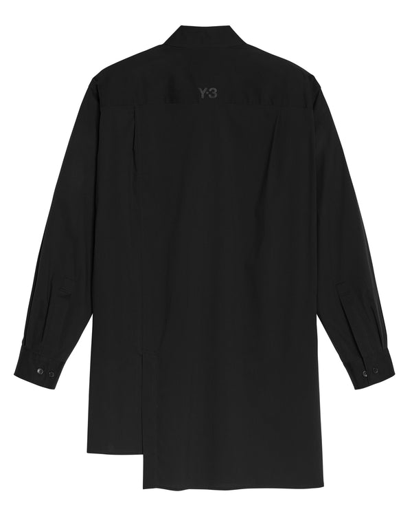 adidas Y-3 | Shirt Black - IR7111 - Concrete