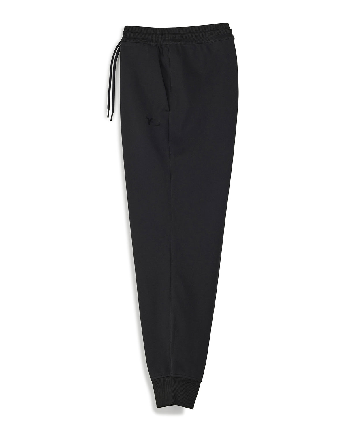 adidas Y-3 | FT Cuffed Pants Black - IV5570 - Concrete
