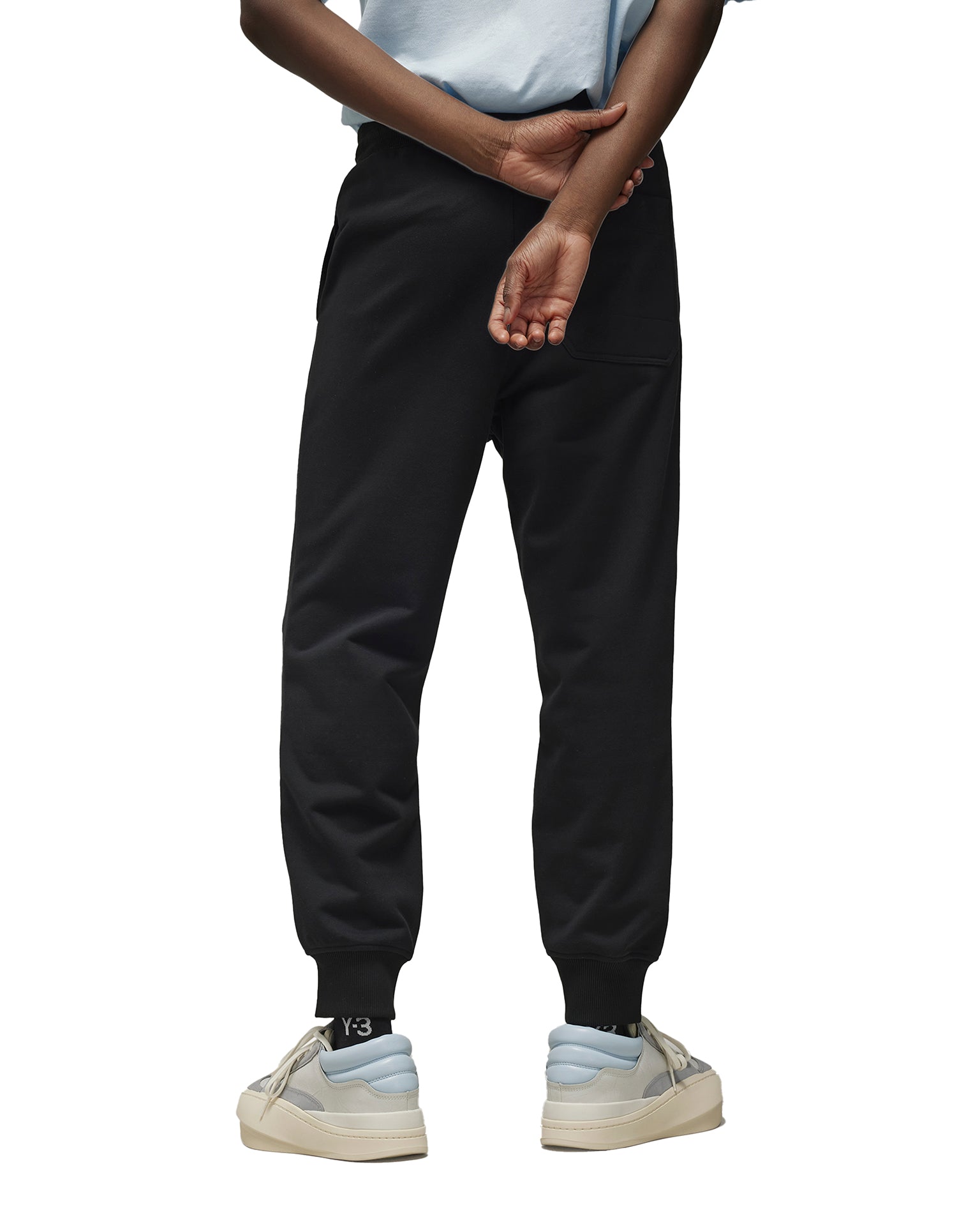 Y-3 M CRFT 3 STP CUFFED PANTS サイズS Y-3 3 STP Classic Cuffed Track Pants (H16342) | Y-3 / Pants (MEN