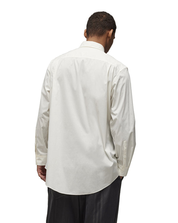 adidas Y-3 | Shirt Off White - IV5833 - Concrete
