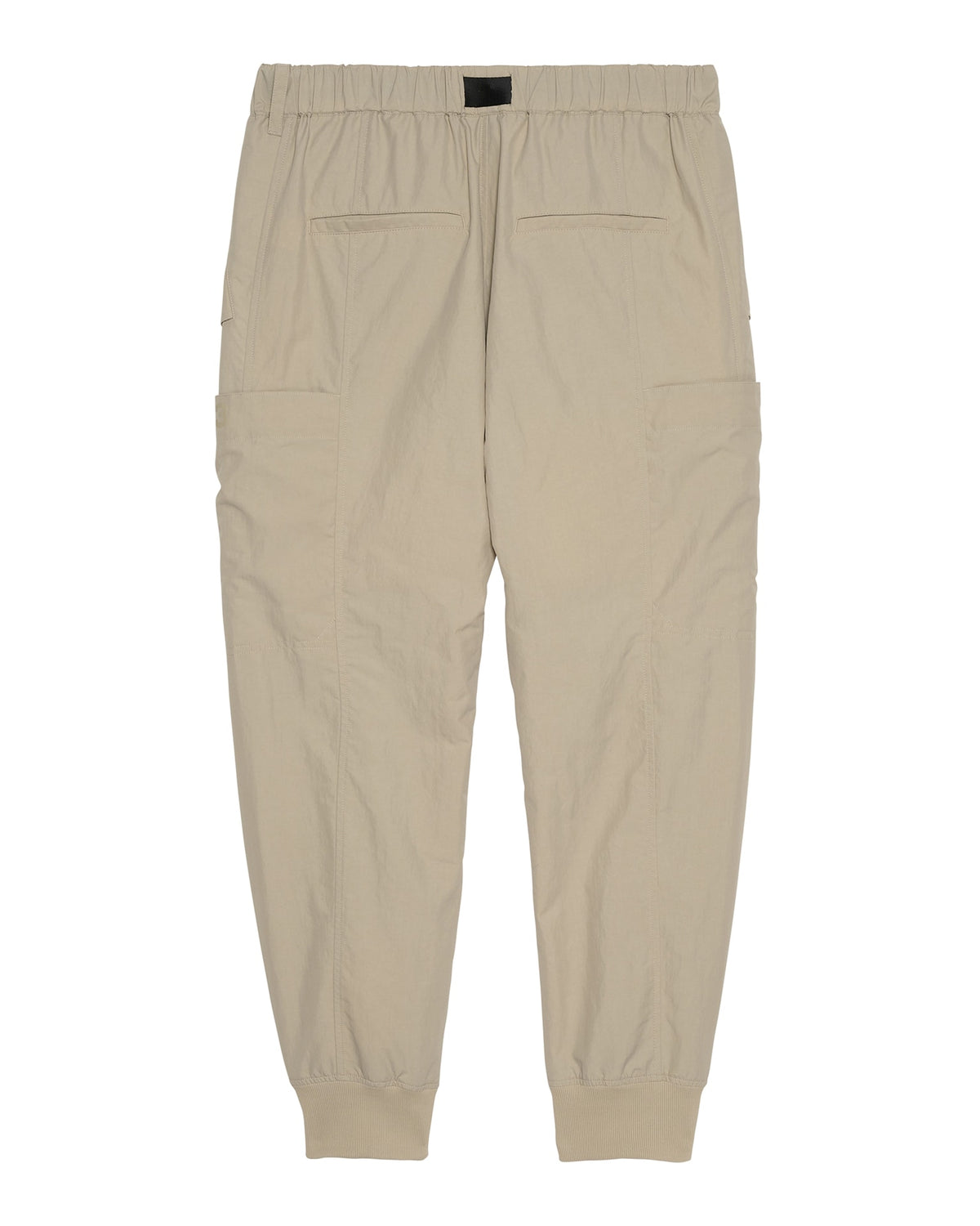 adidas Y-3 | CRK Nylon Cuffed Pants Clay Brown - IV8024 - Concrete