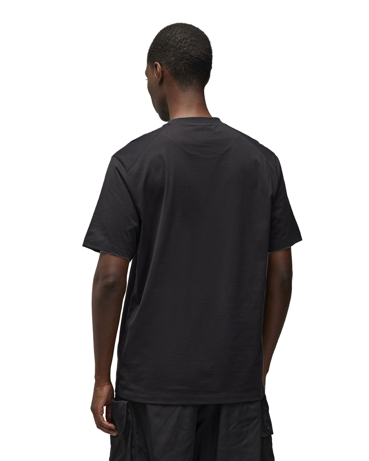 adidas Y-3 | GFX T-Shirt Black - IZ3124 - Concrete