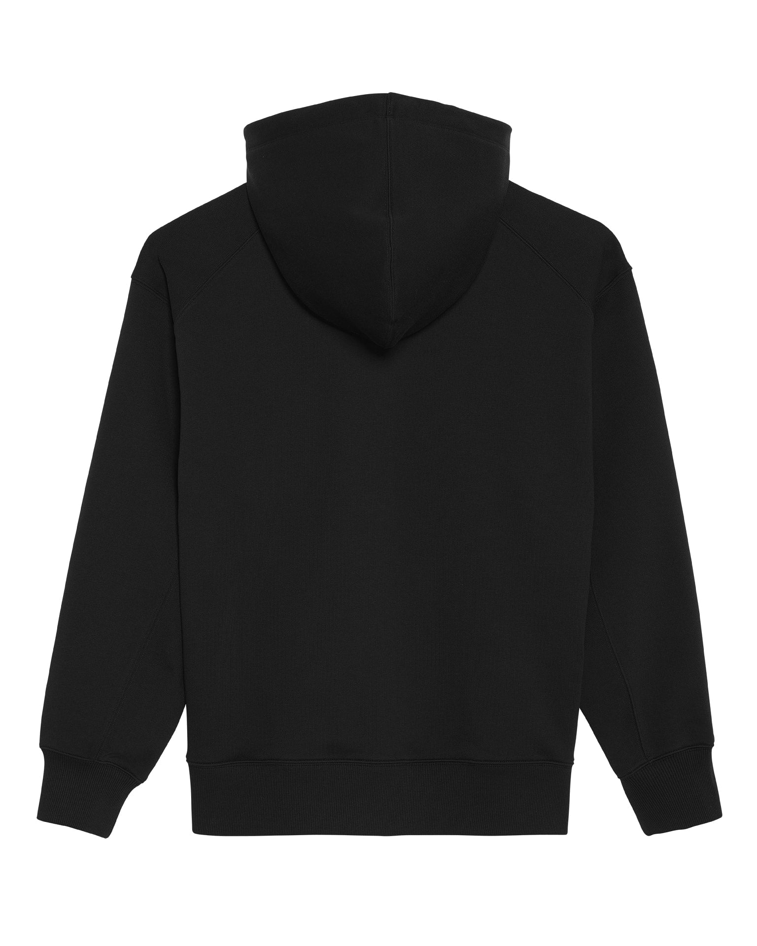 【送料&関税込】Y-3 Black Cotton Hoodie With Gfx Print GFX HOODIE Y-3│Y-3 ワイスリー