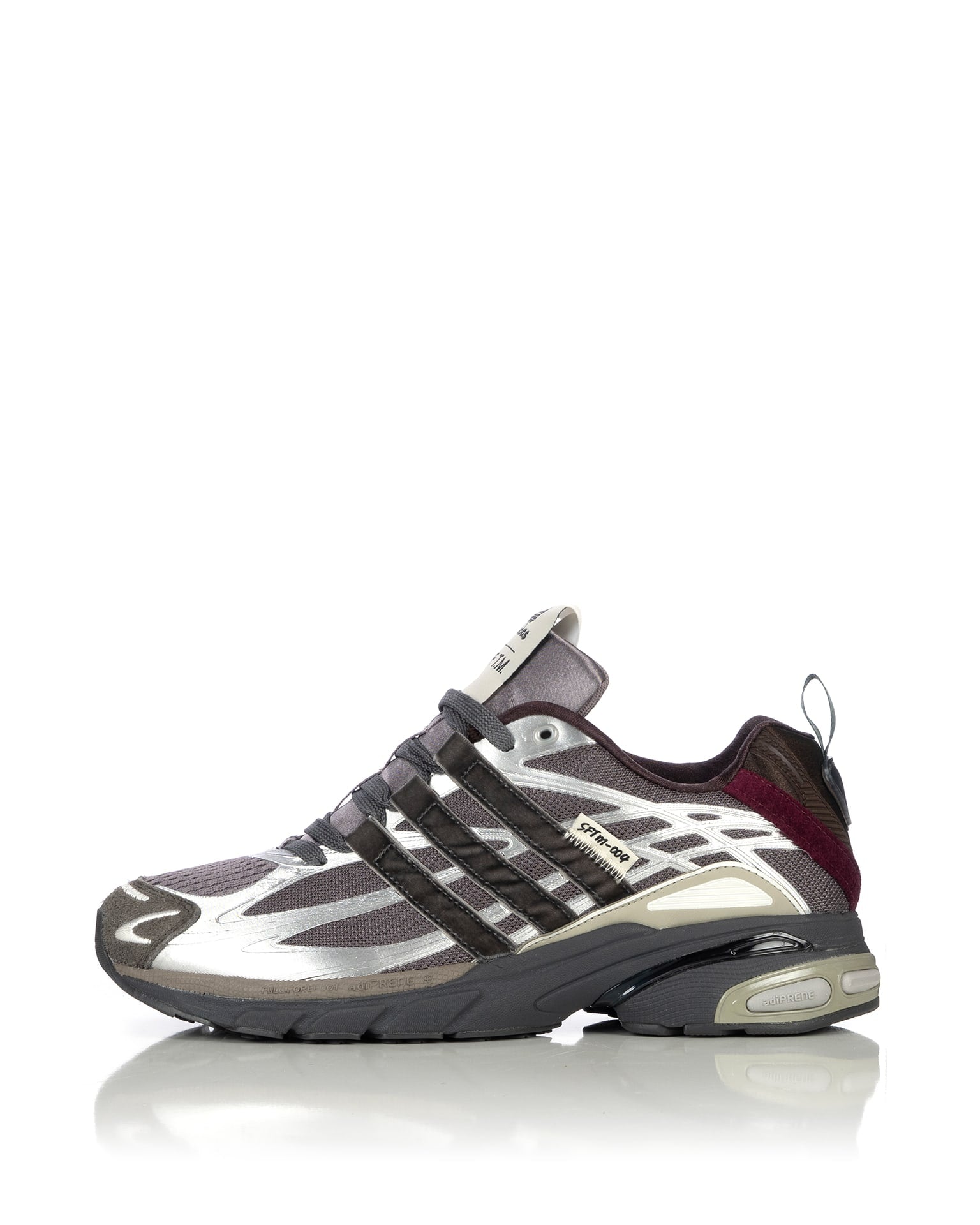 adidas x SFTM Adistar Cushion Taupe Metal Concrete