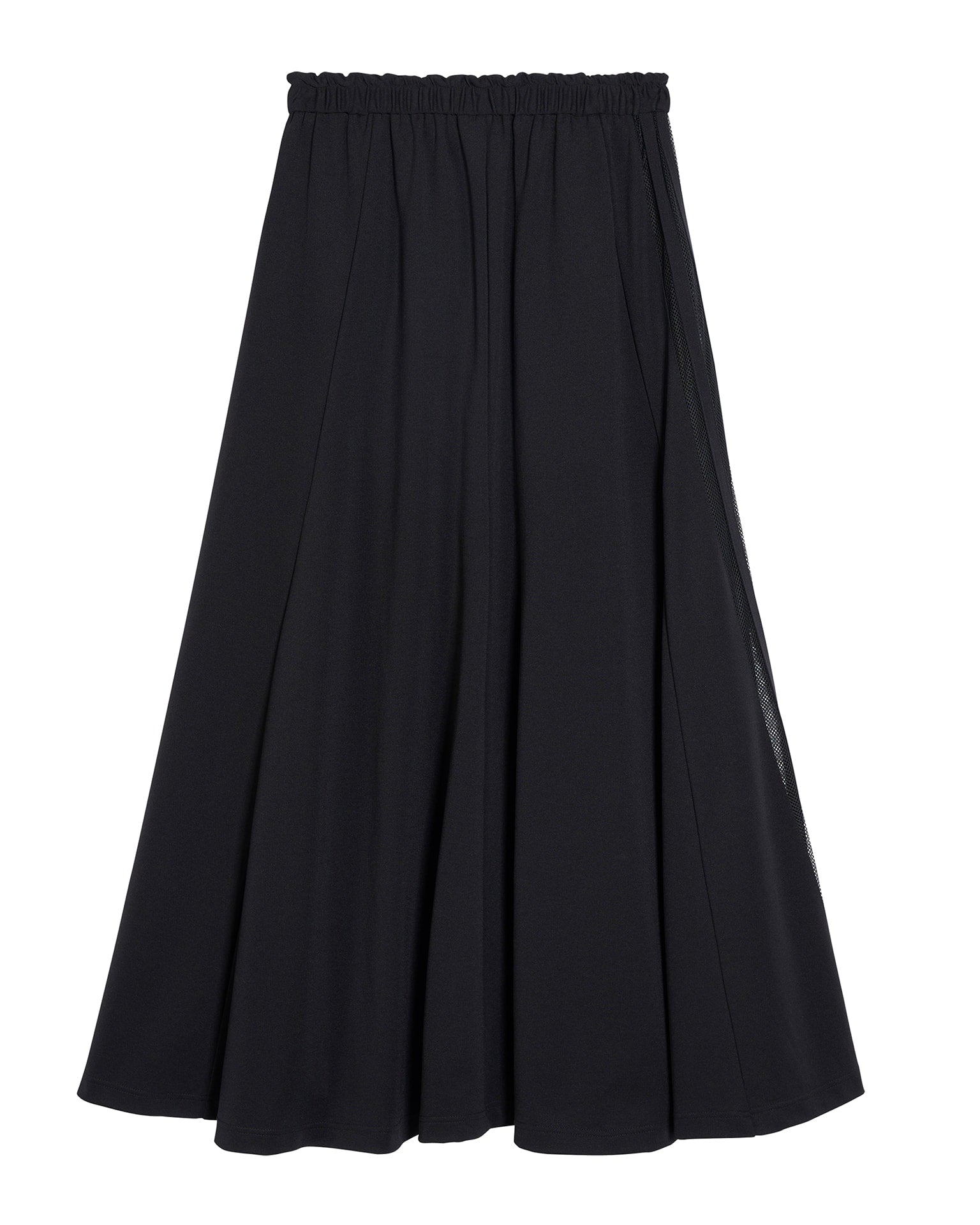 【Adidas コリア】 Y-3 3-Stripes Track Skirt Dresses and skirts adidas Y-3 3-Stripes Track Maxi Skirt W
