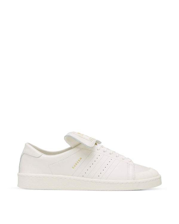 adidas | x Willy Chavarria Jabbar Low Off White - Concrete