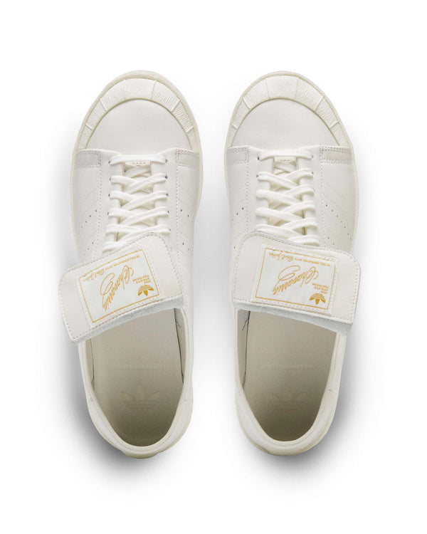 adidas | x Willy Chavarria Jabbar Low Off White - Concrete