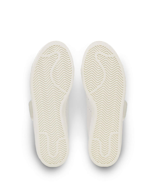 adidas | x Willy Chavarria Jabbar Low Off White - Concrete