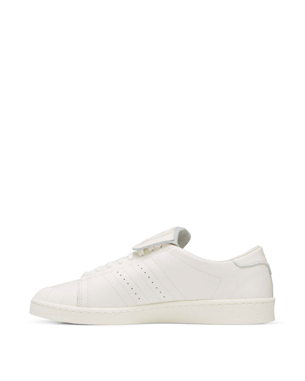 adidas | x Willy Chavarria Jabbar Low Off White - Concrete