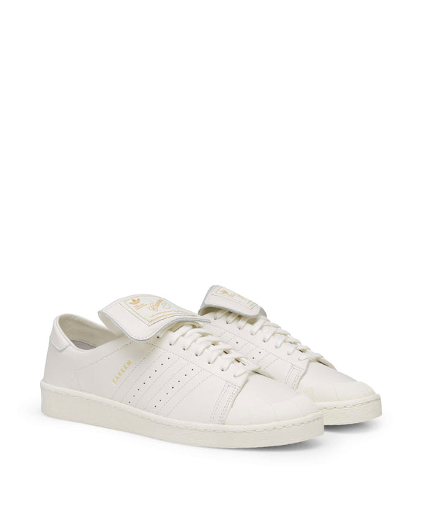 adidas | x Willy Chavarria Jabbar Low Off White - Concrete